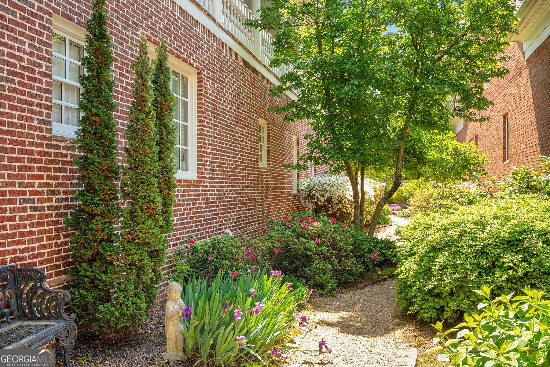 Blair Valley - Residential