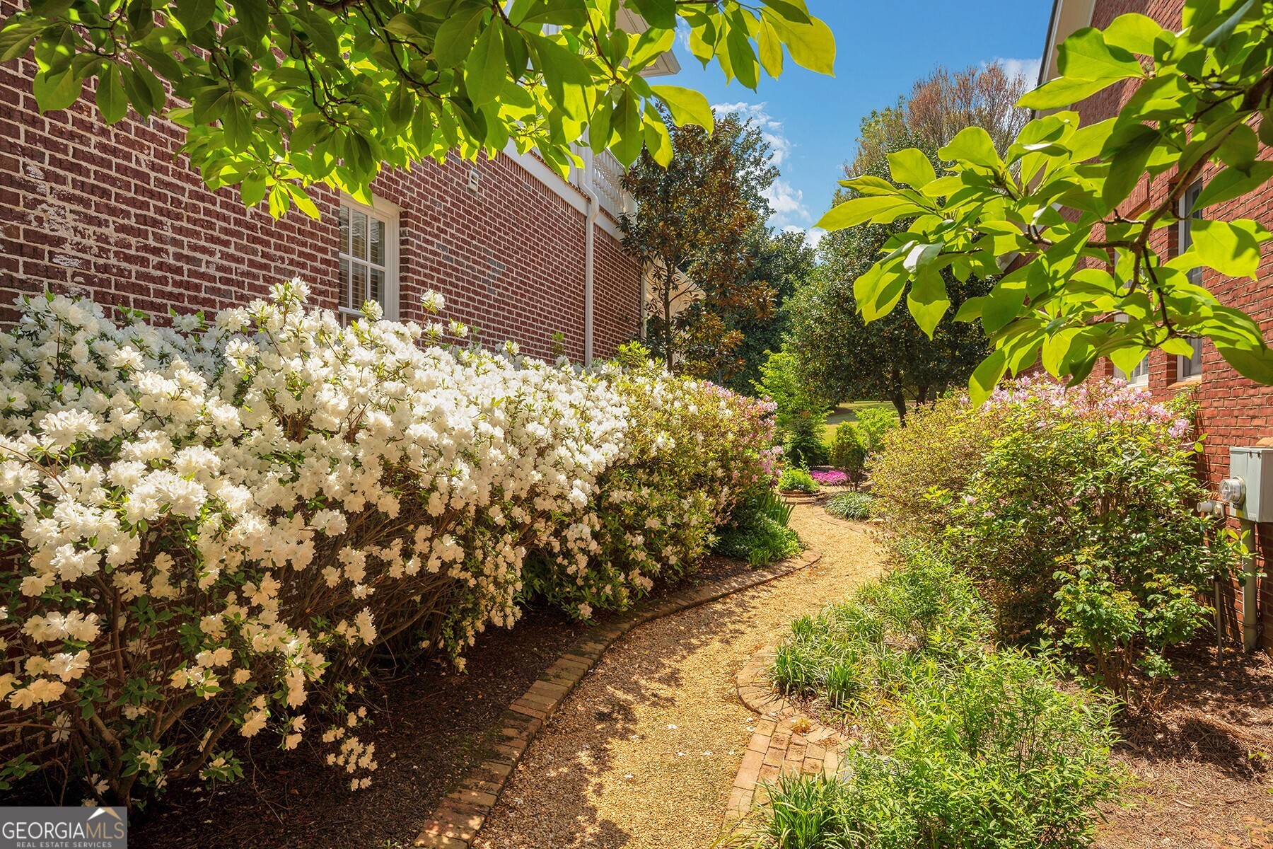 Blair Valley - Residential