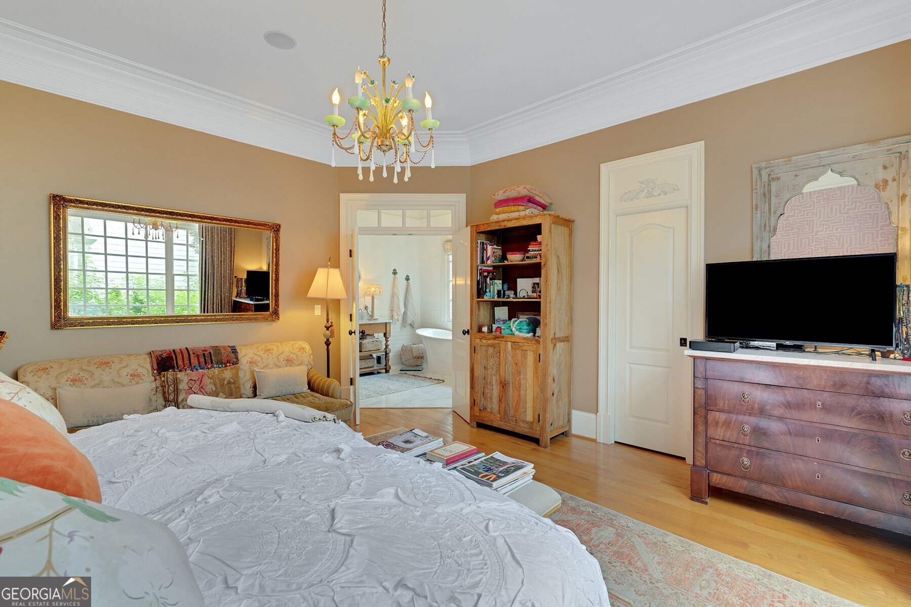 Blair Valley - Residential