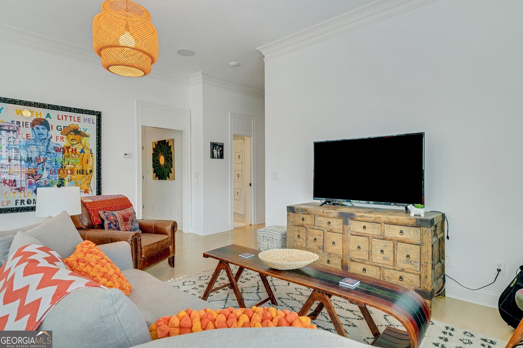 Blair Valley - Residential