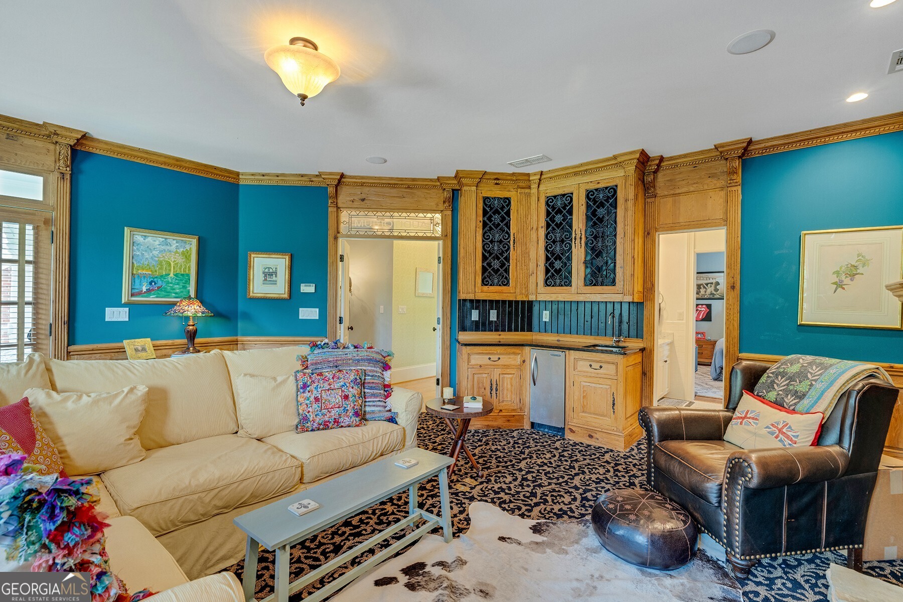 Blair Valley - Residential