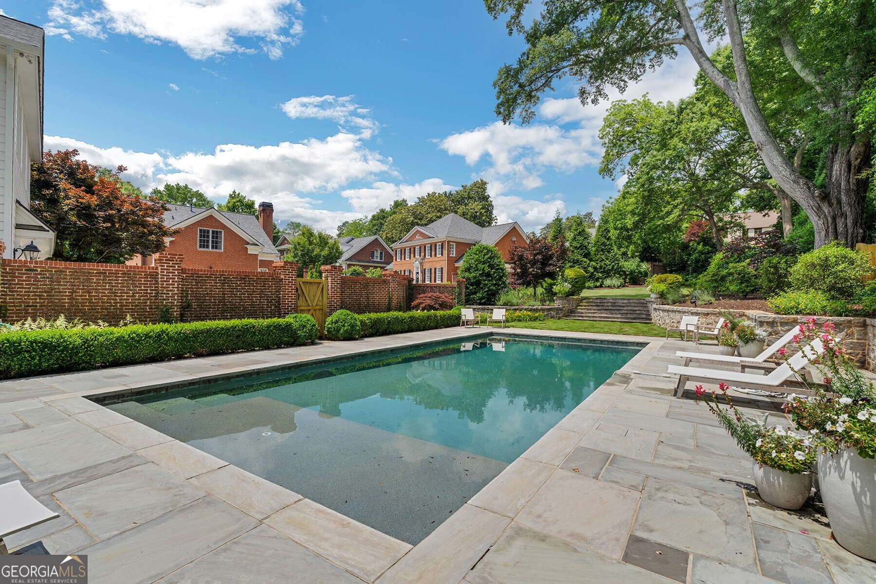Blair Valley - Residential