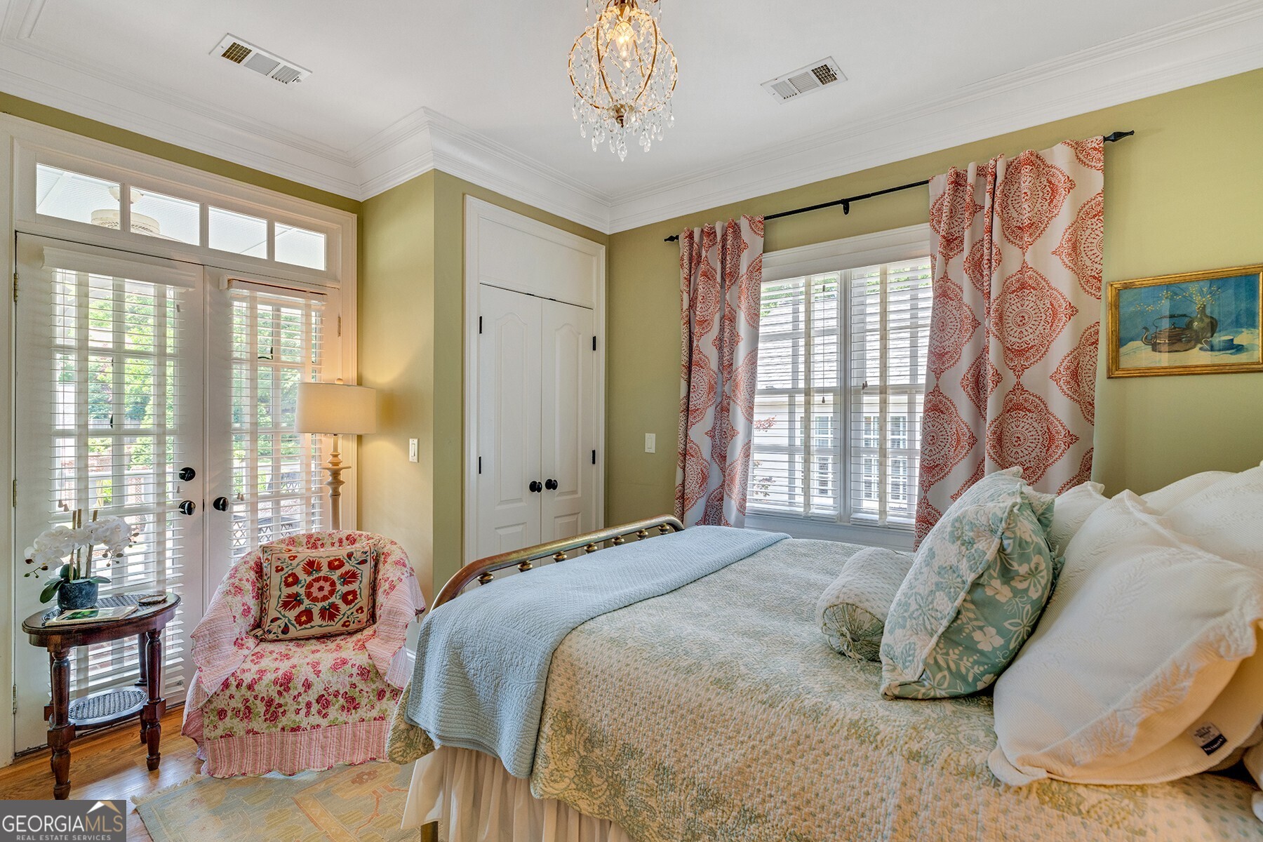 Blair Valley - Residential