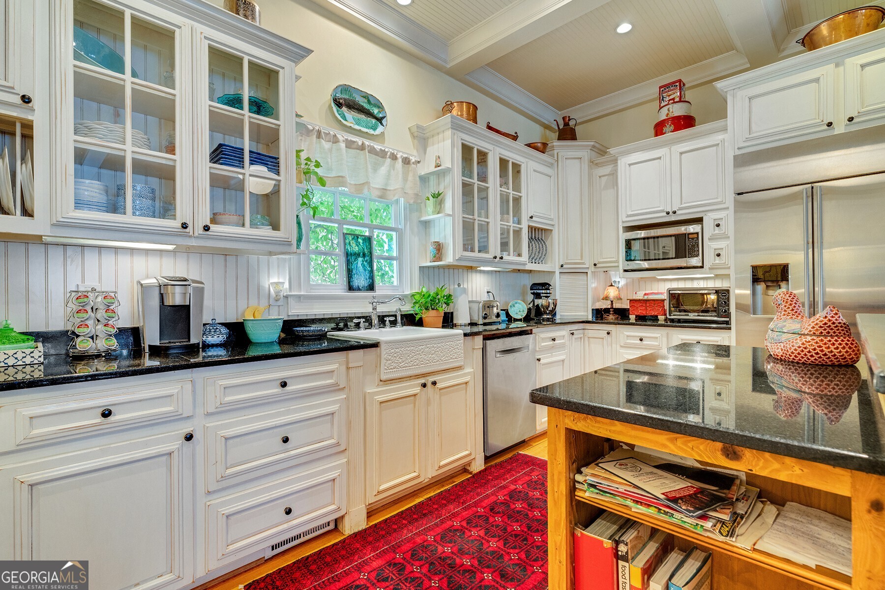 Blair Valley - Residential