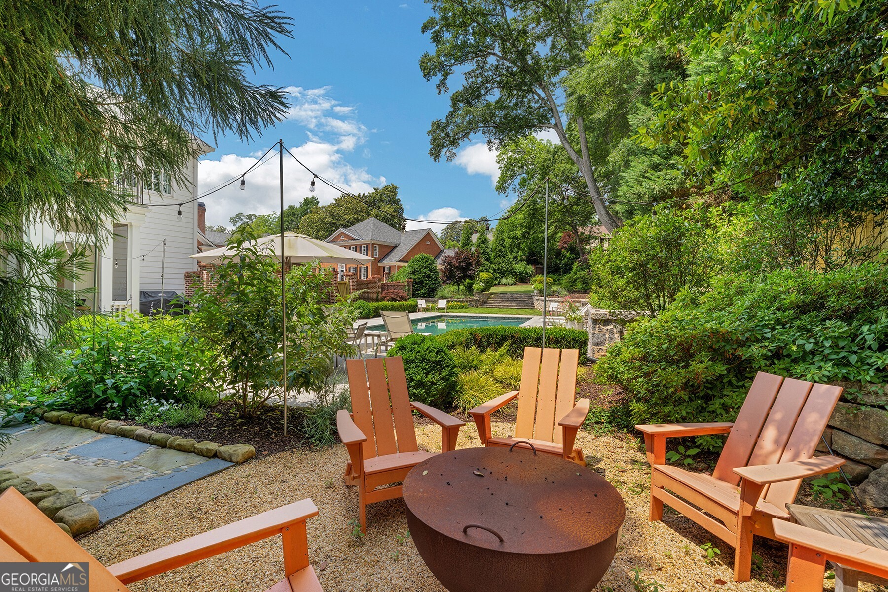Blair Valley - Residential