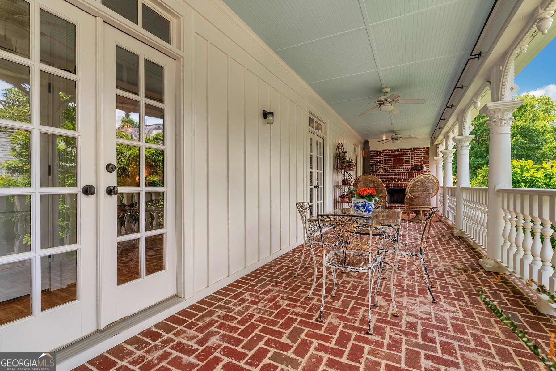 Blair Valley - Residential