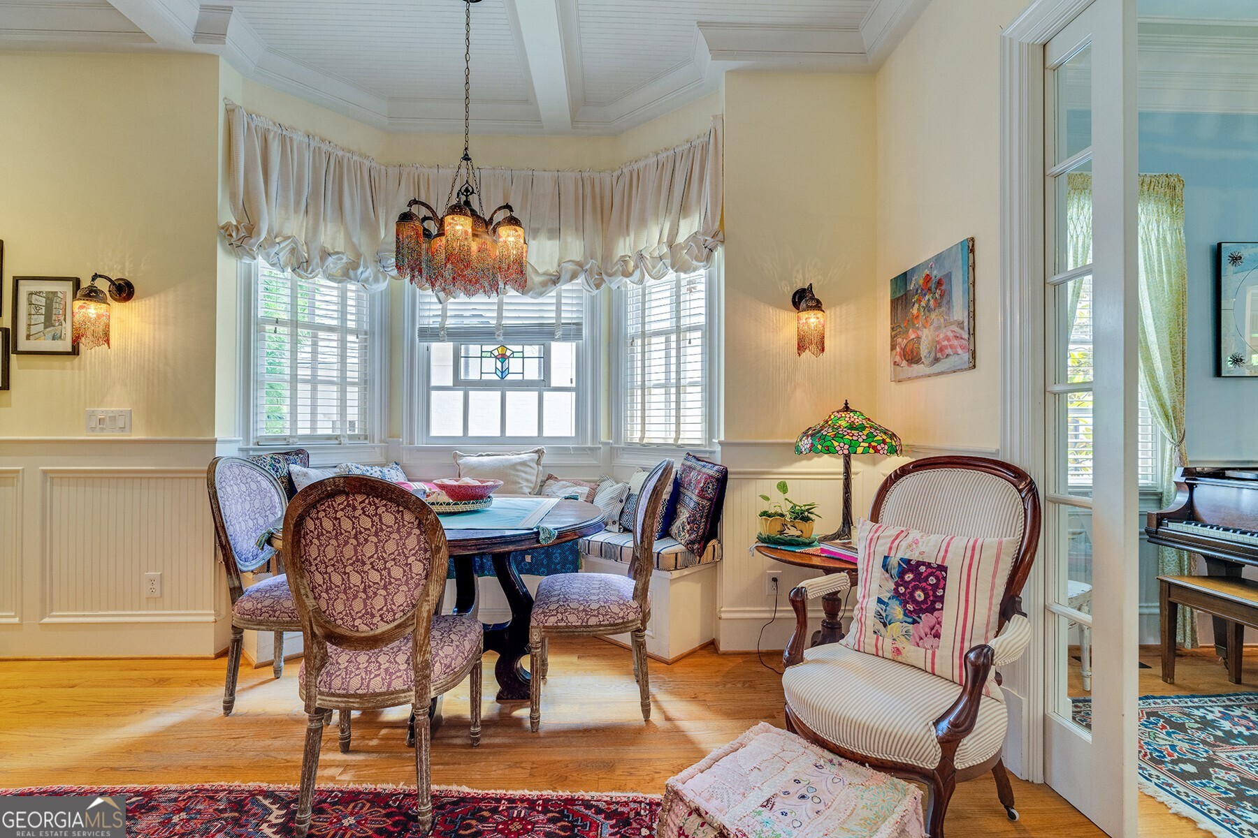 Blair Valley - Residential