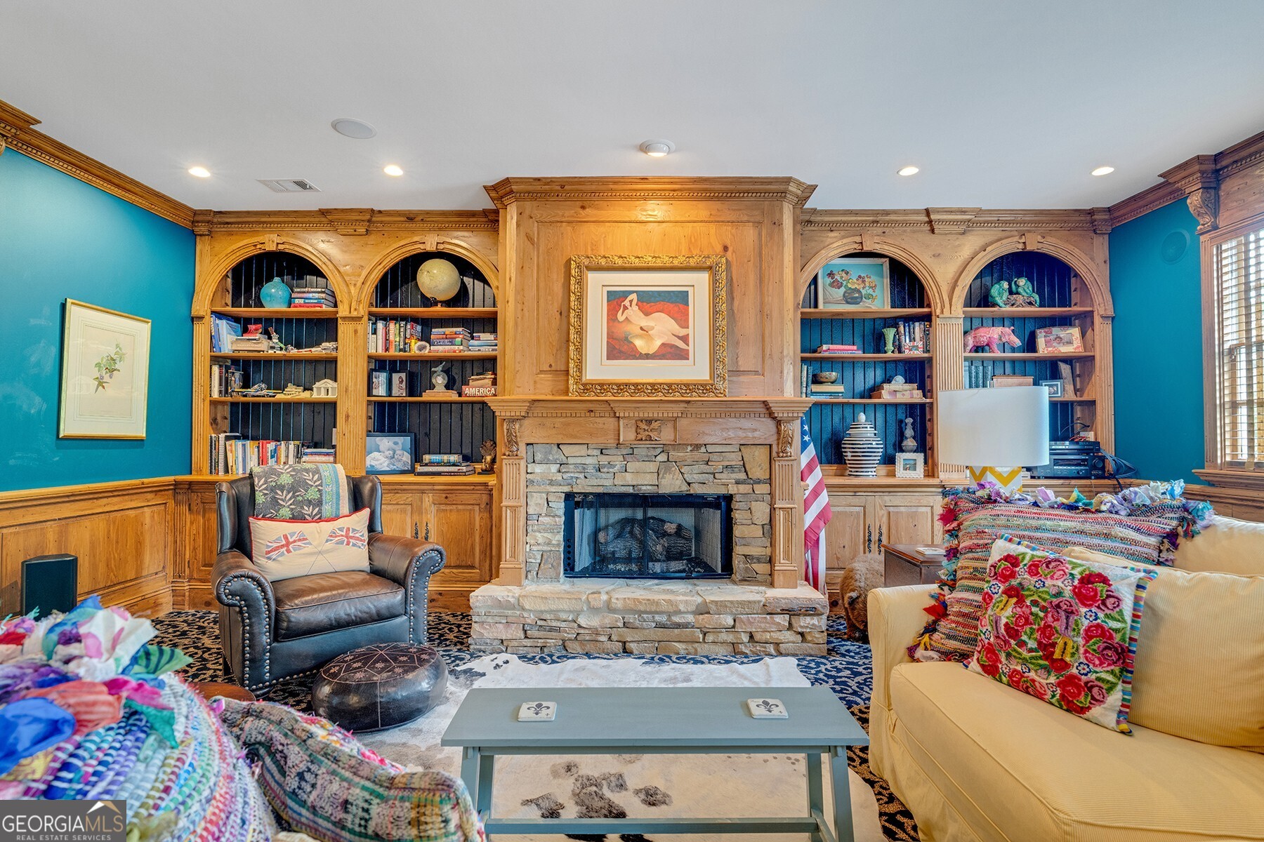 Blair Valley - Residential