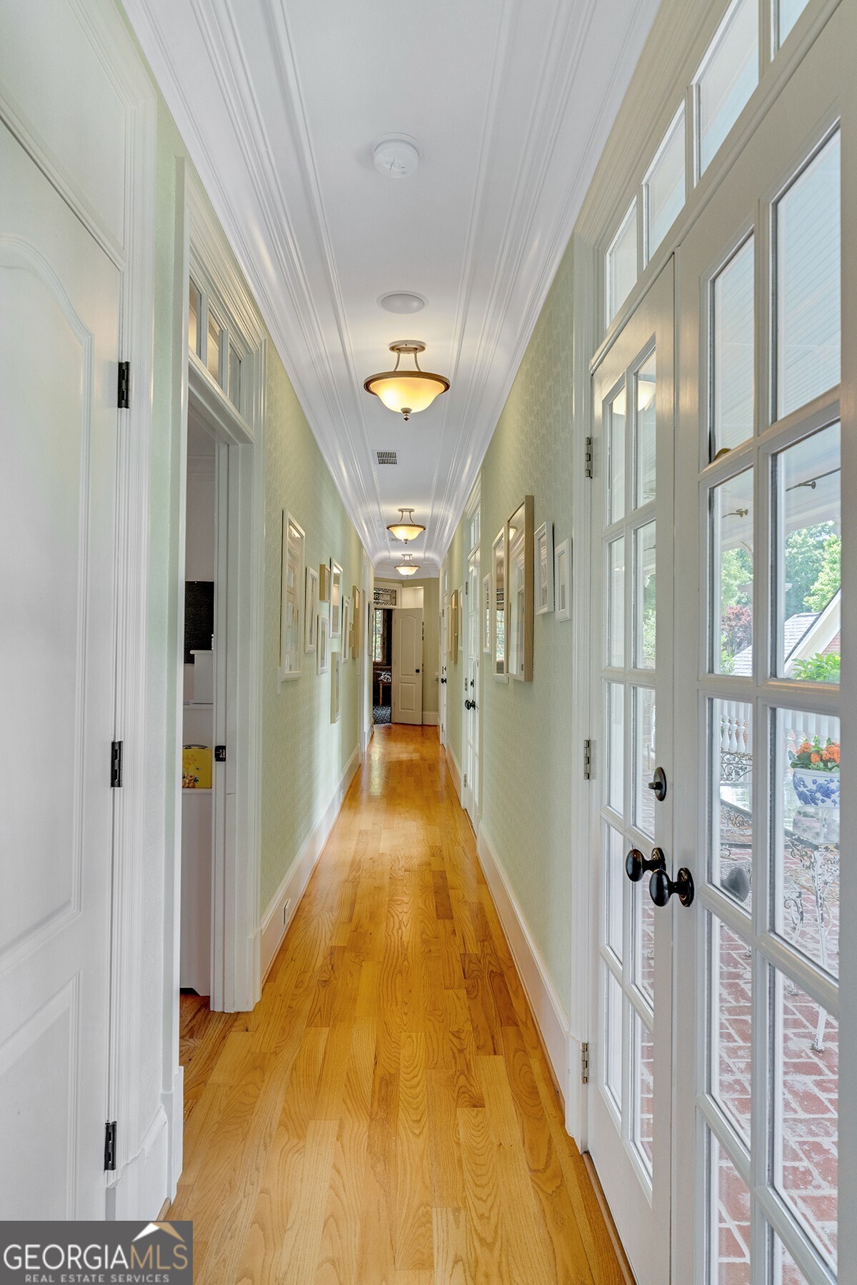 Blair Valley - Residential