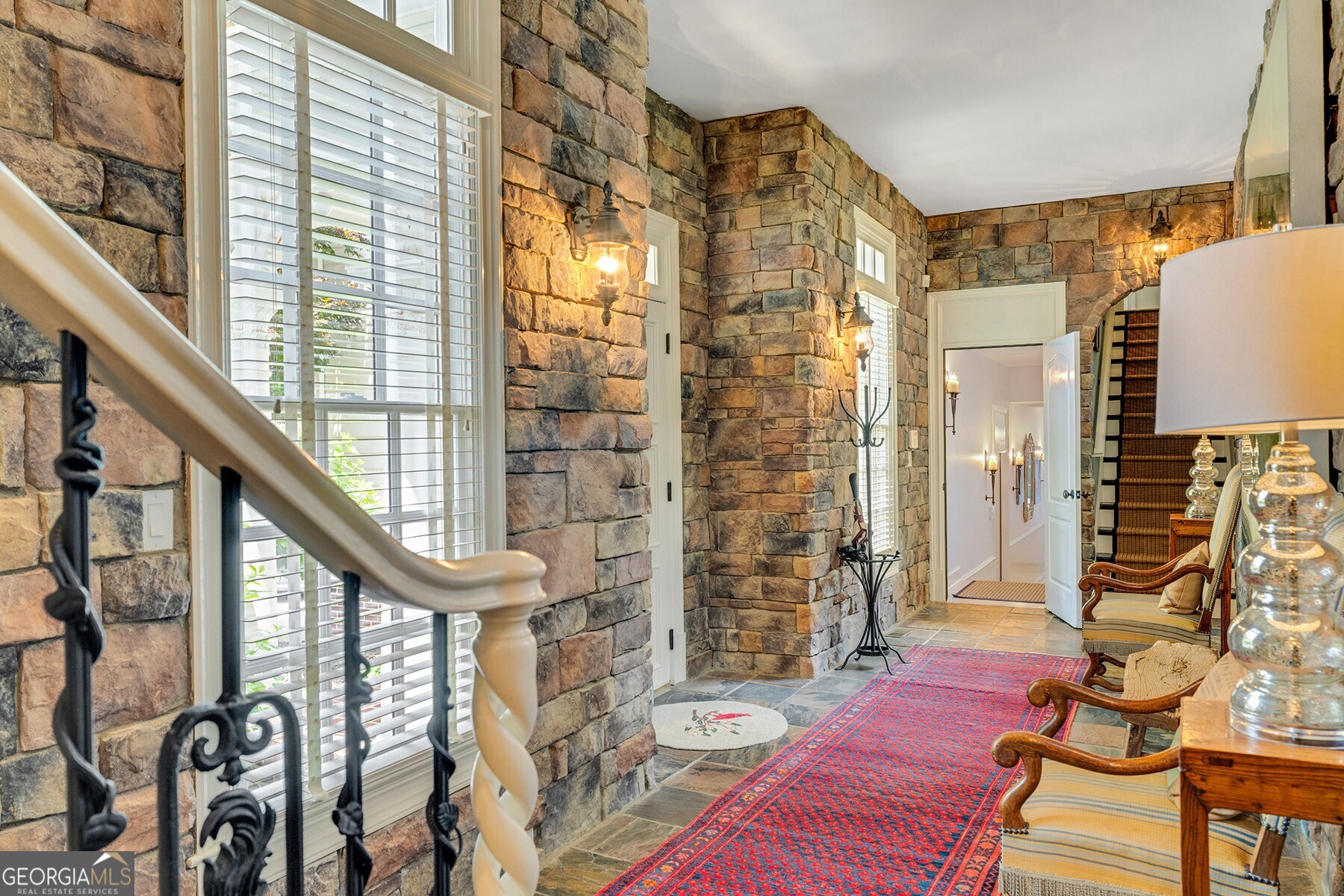 Blair Valley - Residential