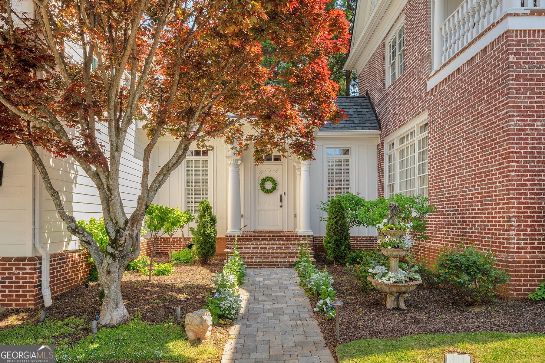 Blair Valley - Residential