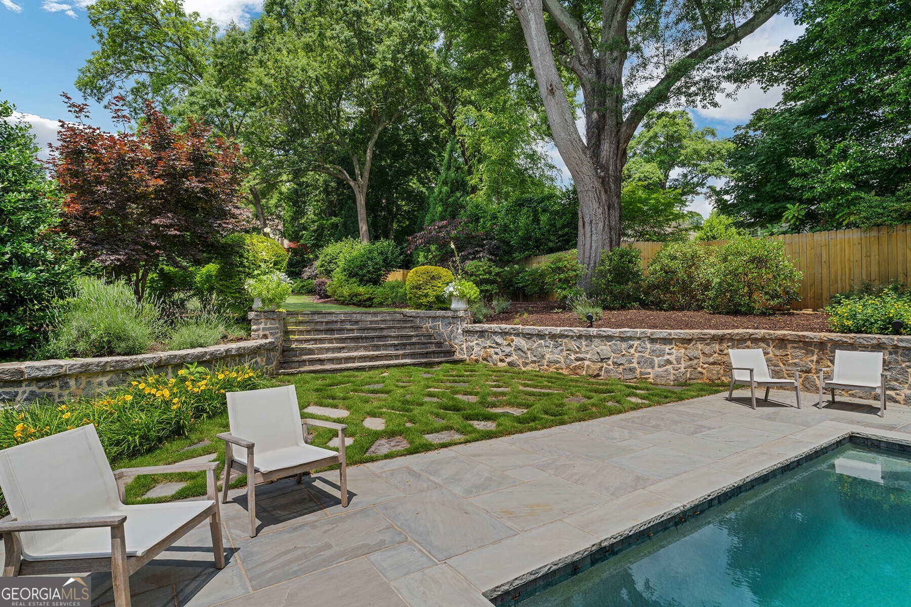 Blair Valley - Residential