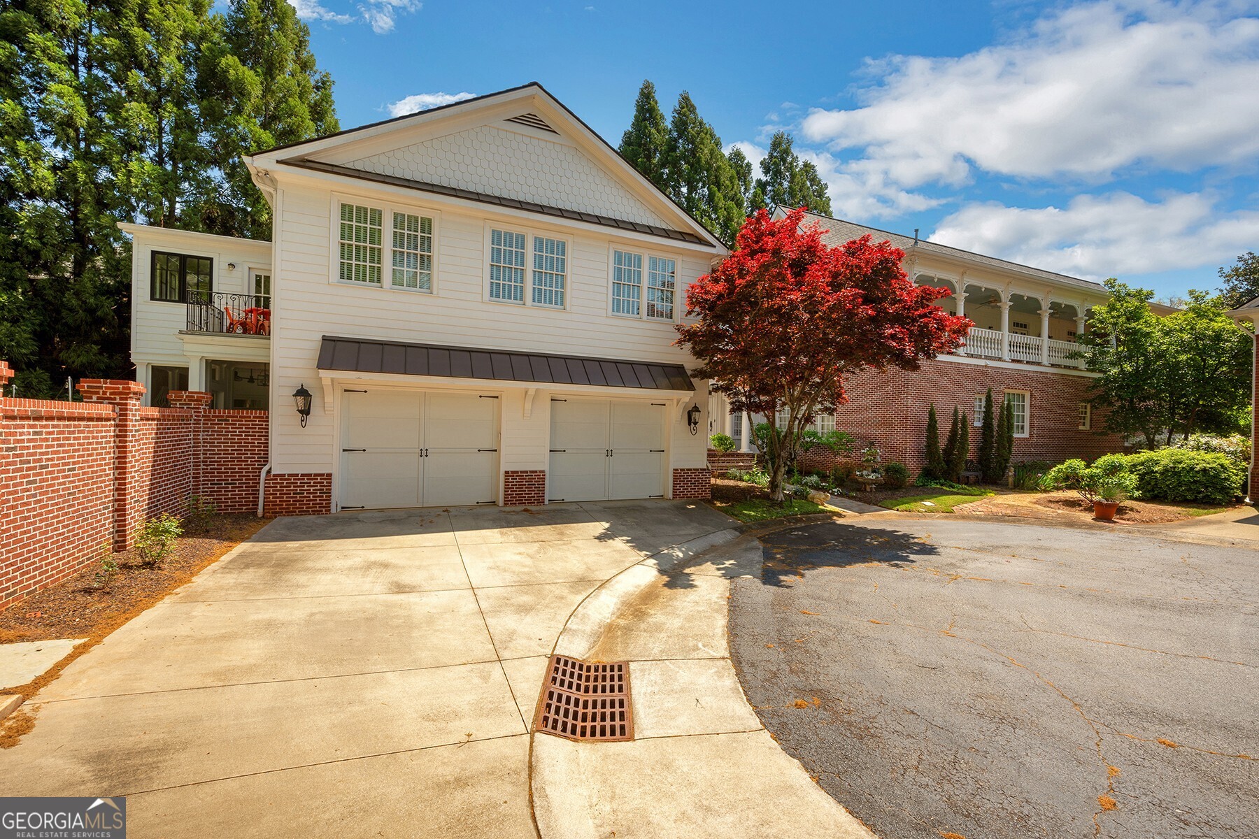 Blair Valley - Residential