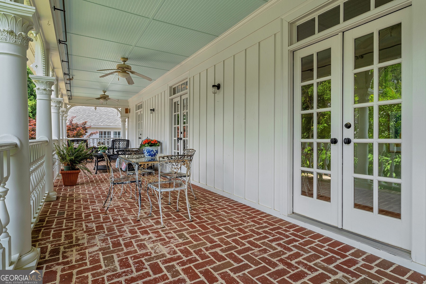 Blair Valley - Residential