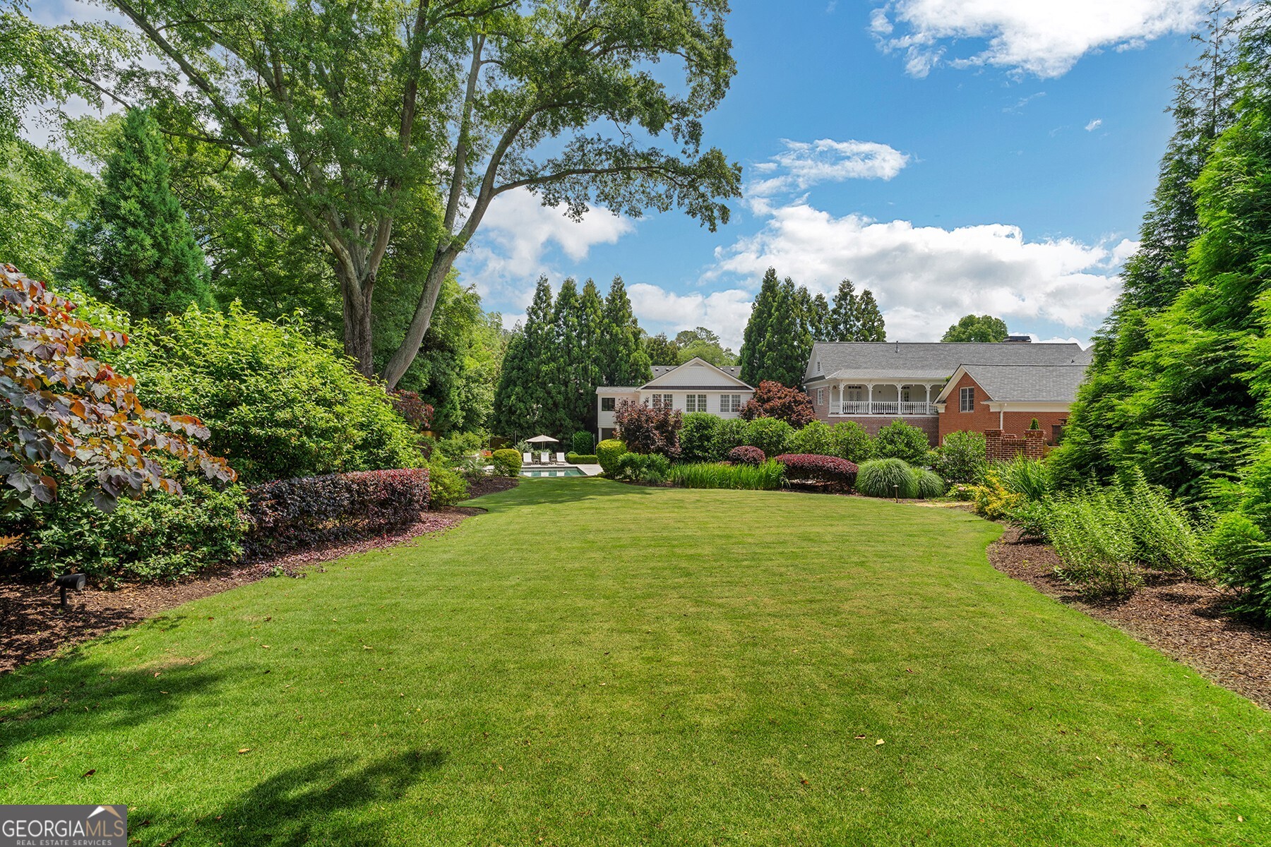 Blair Valley - Residential