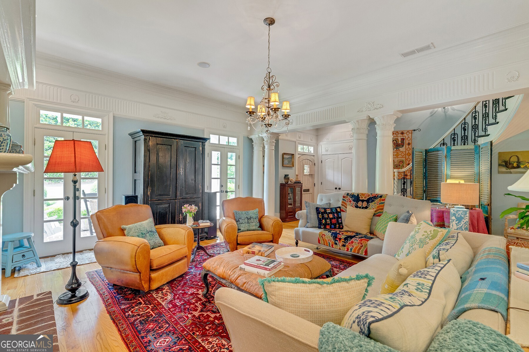 Blair Valley - Residential