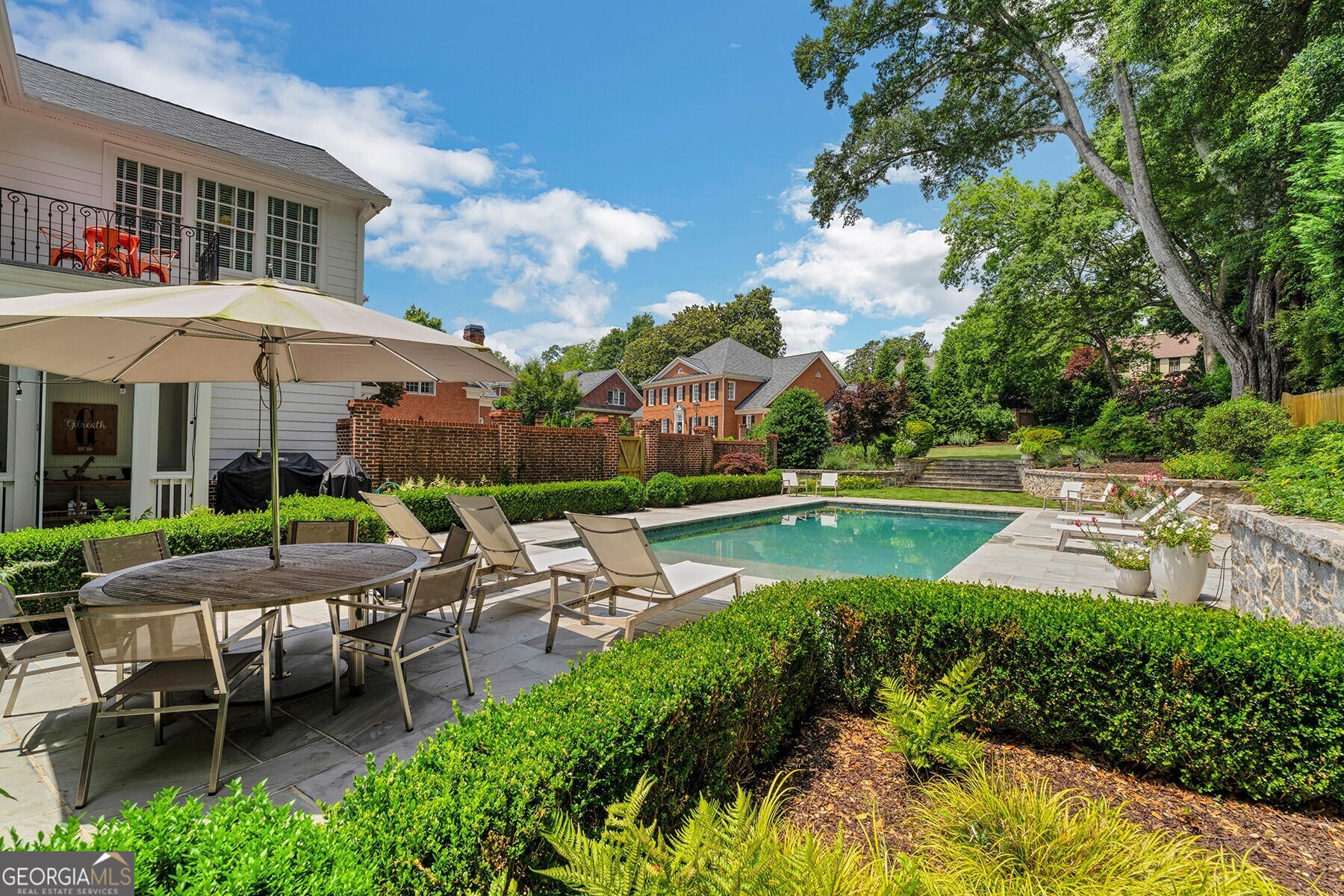 Blair Valley - Residential