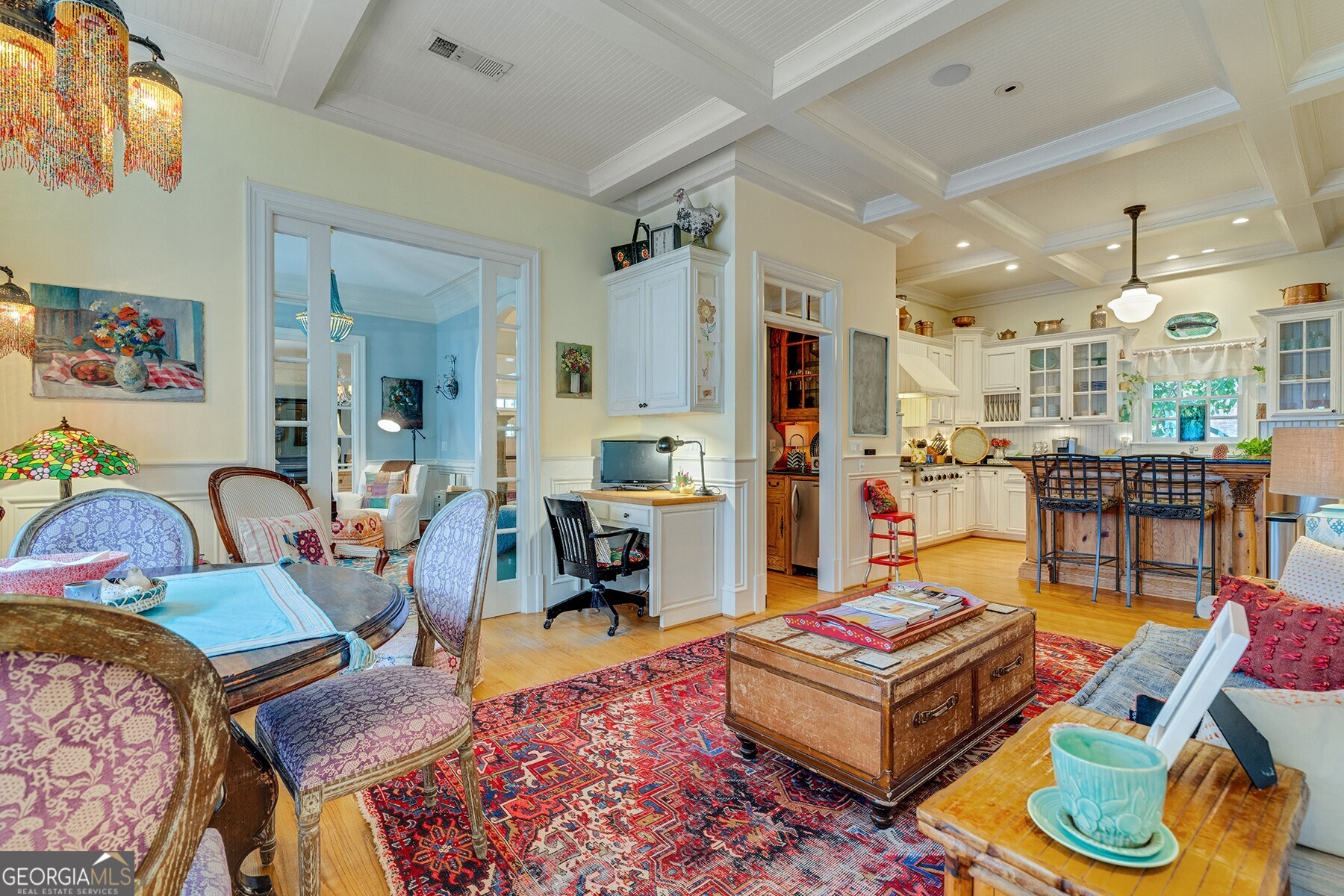 Blair Valley - Residential