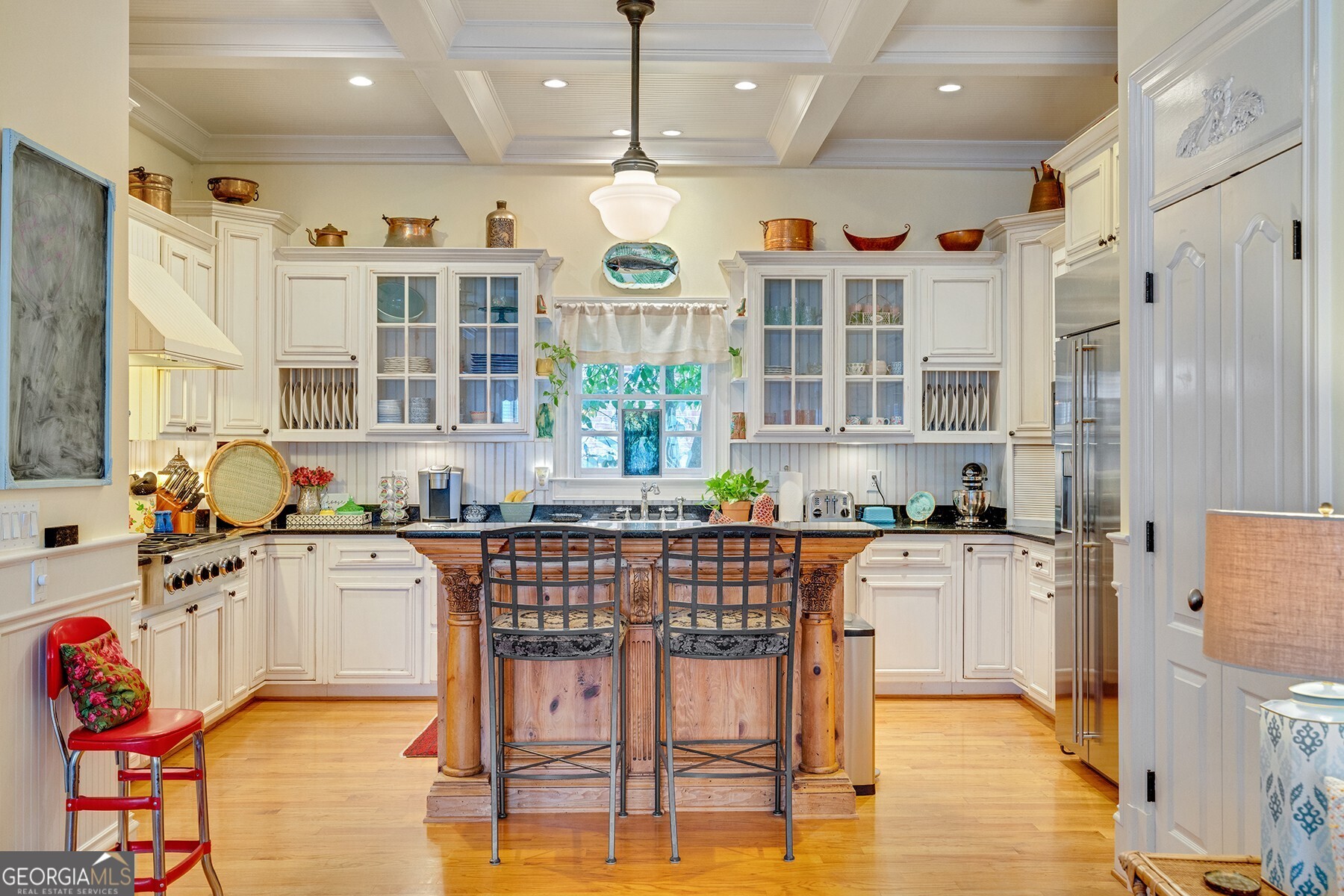 Blair Valley - Residential