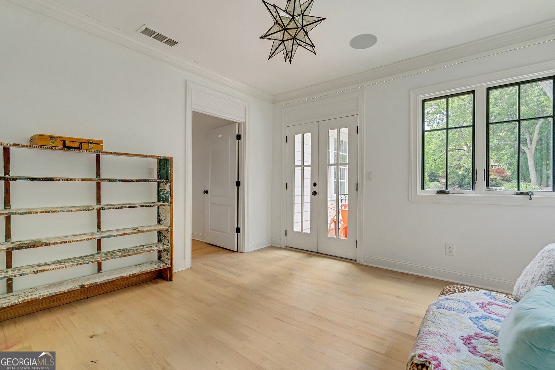 Blair Valley - Residential