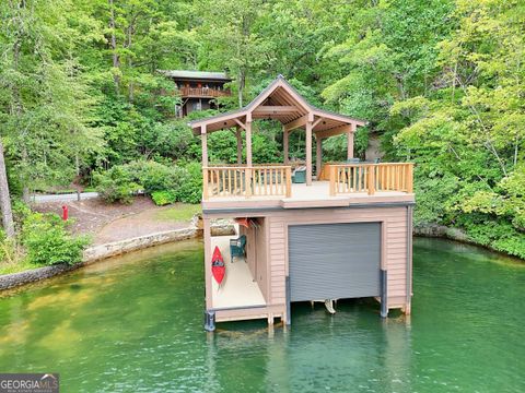3019 Moccasin Creek RD Clarkesville GA 30523