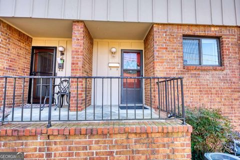Photo of 2539 Bradford Square NE, Atlanta, GA 30345 (MLS # 10692576)