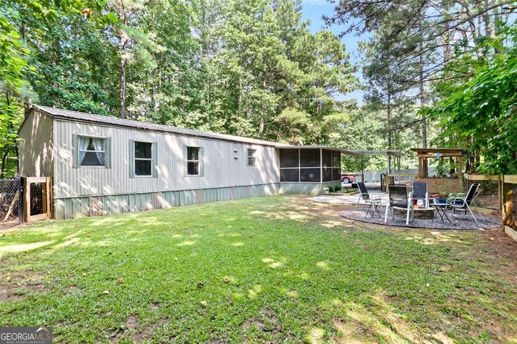 Photo of 5002 Bee Tree Road SE, Acworth, GA 30102 (MLS # 10816097)