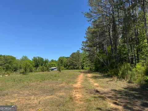 Photo of 0 Satterwhite Street, Roanoke, AL 36274 (MLS # 10737529)