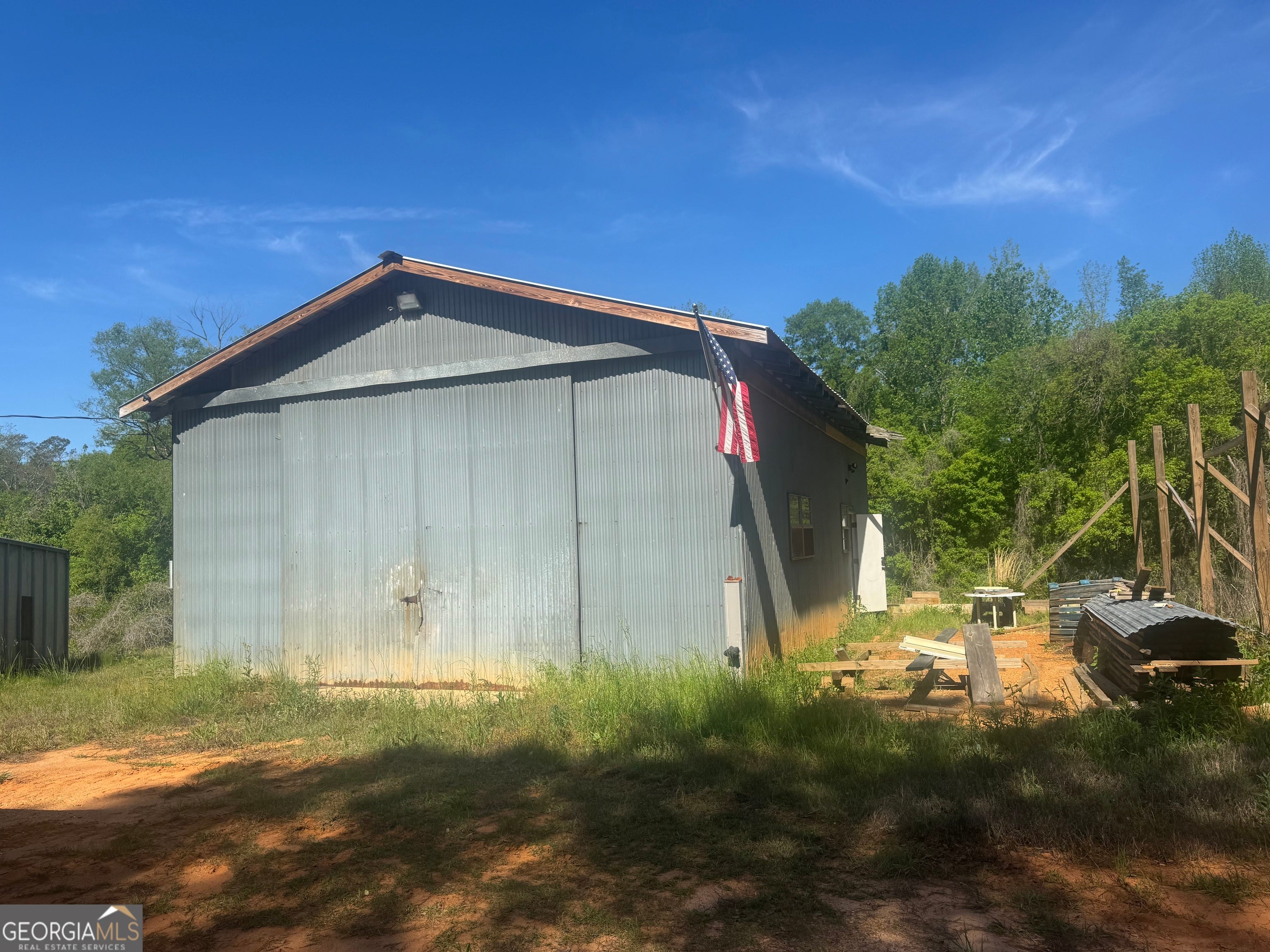0 Satterwhite ST