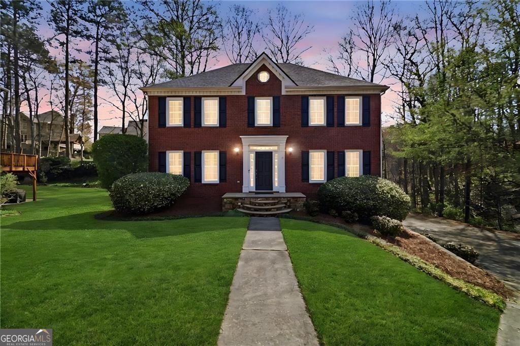 4034 Song Thrush CT NE