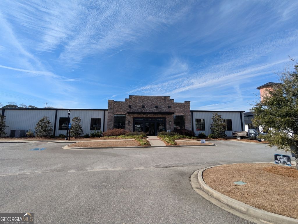 Photo of 91 S College Street, Statesboro, GA 30458 (MLS # 10690593)