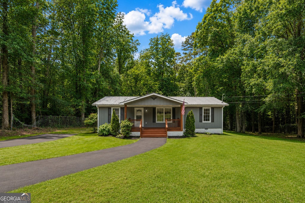 Photo of 258 Millertown Road, Temple, GA 30179 (MLS # 10791818)
