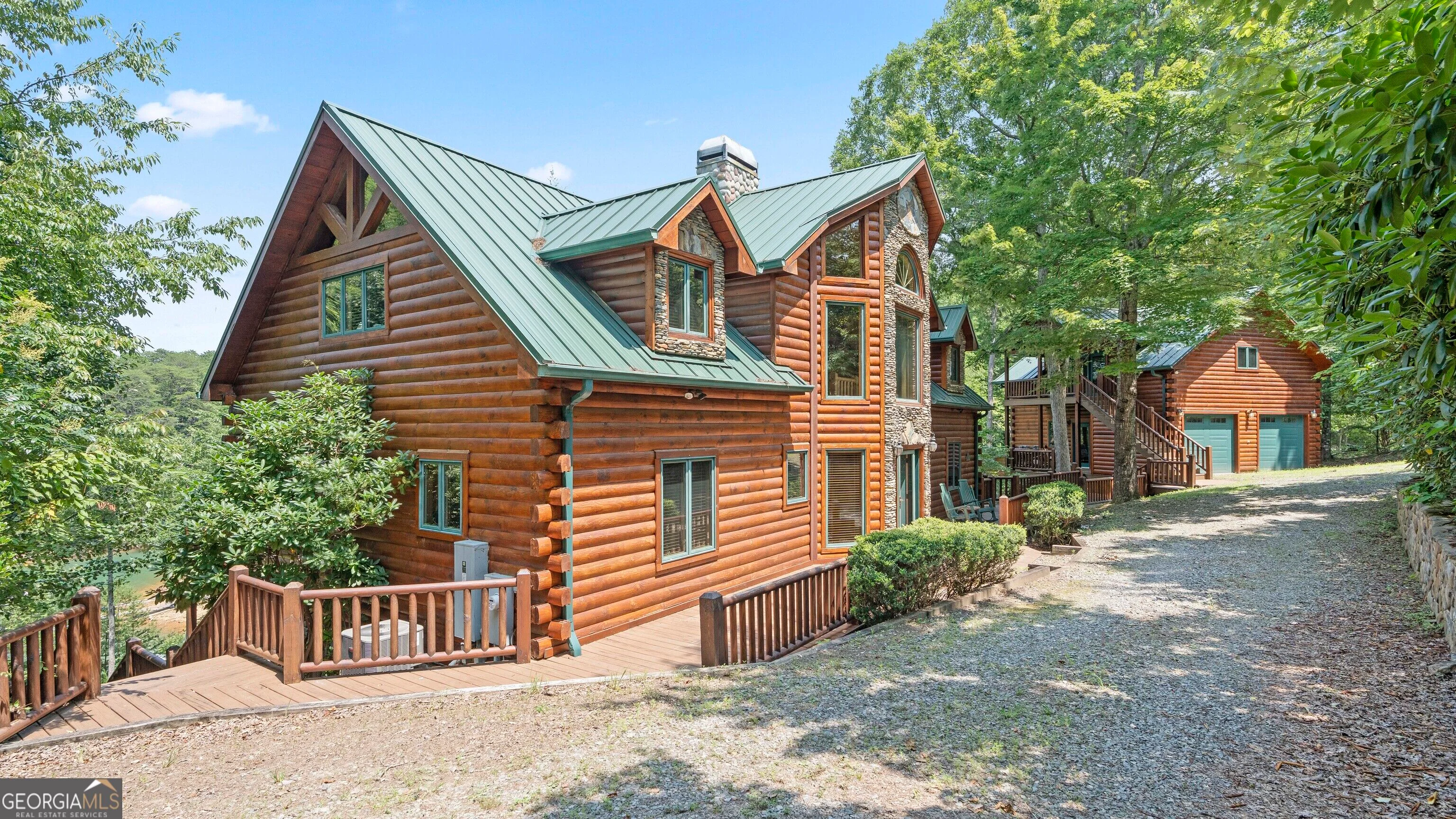 84 Charlotte Drive, Morganton, GA, 30560