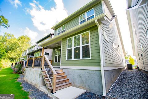 A home in Carrollton