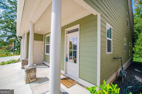 A home in Carrollton