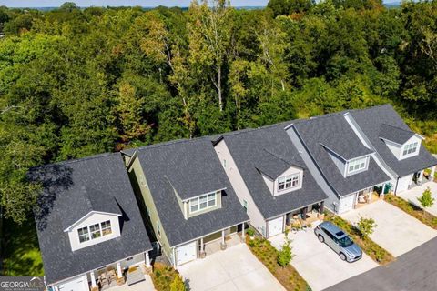 A home in Carrollton