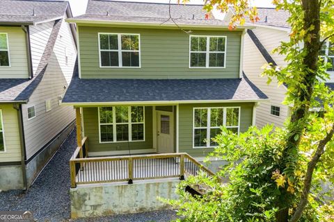 A home in Carrollton