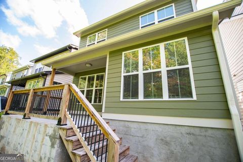 A home in Carrollton