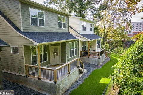 A home in Carrollton