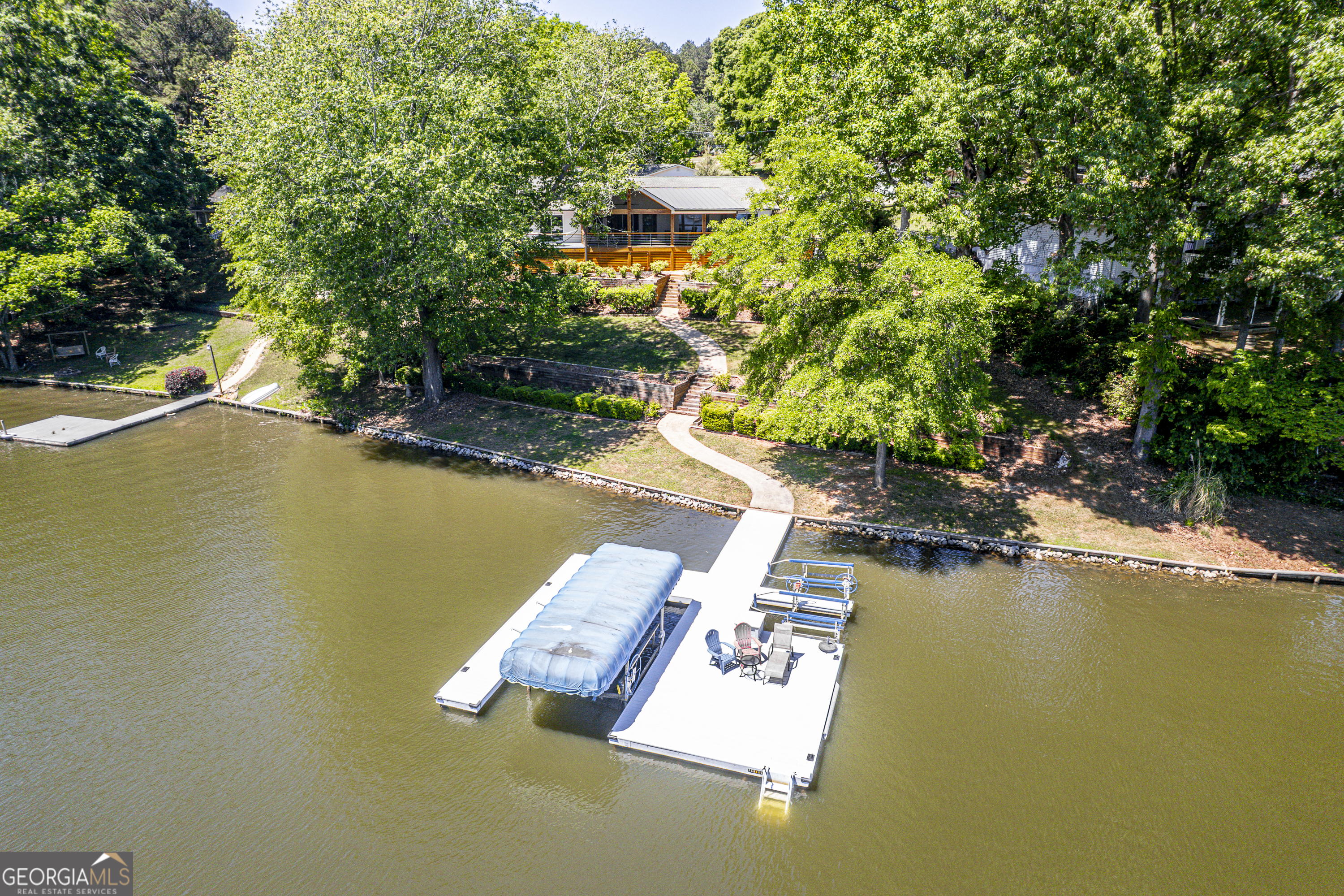 118 Hickory PT