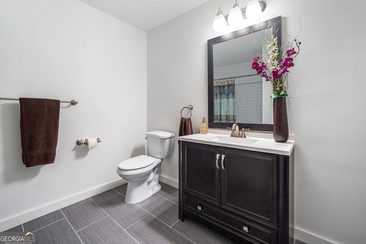 Willow Point - Residential