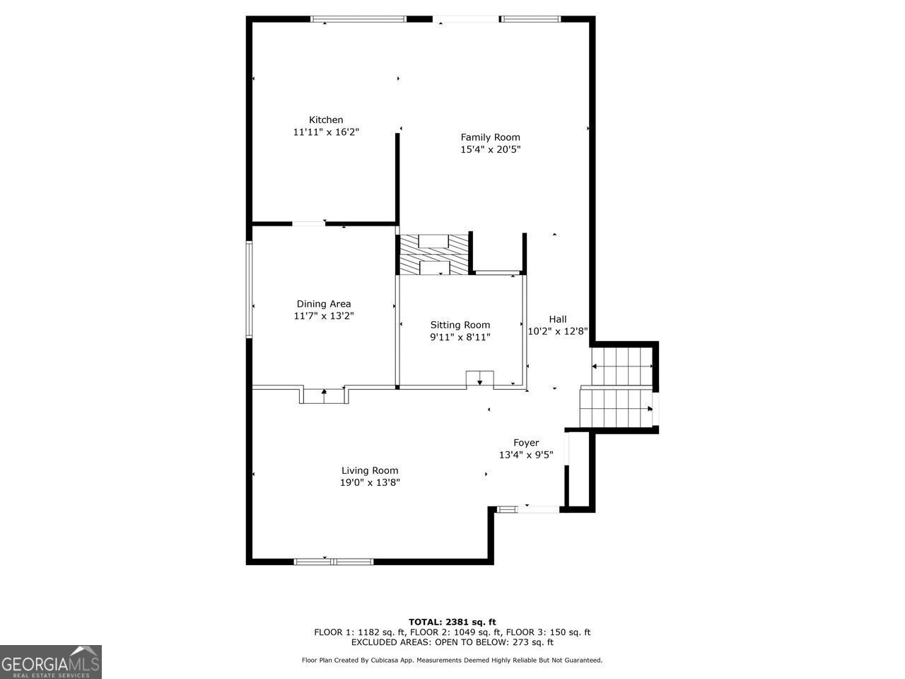 Willow Point - Residential