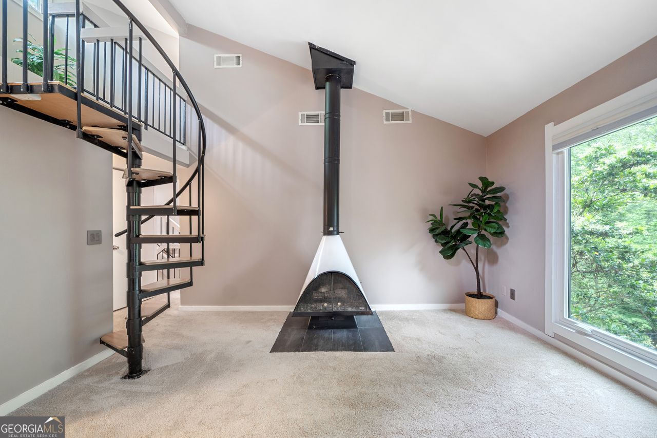 Willow Point - Residential