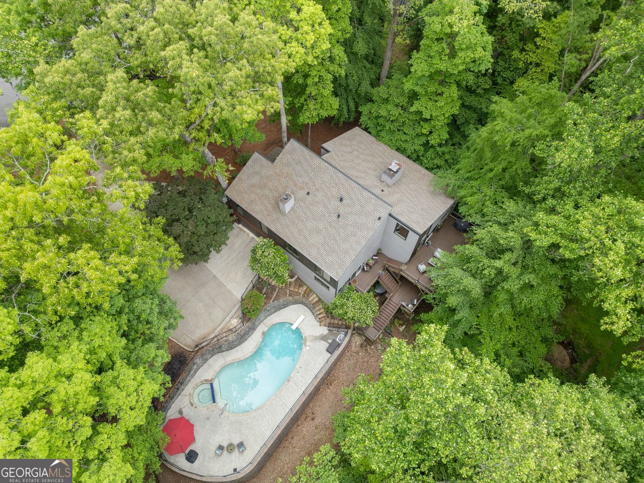 Willow Point - Residential