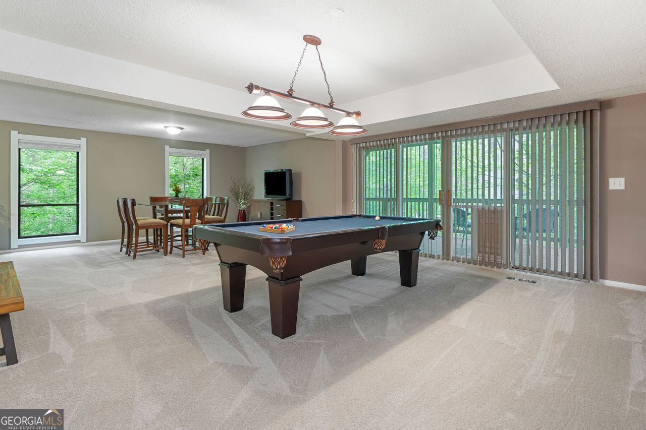 Willow Point - Residential