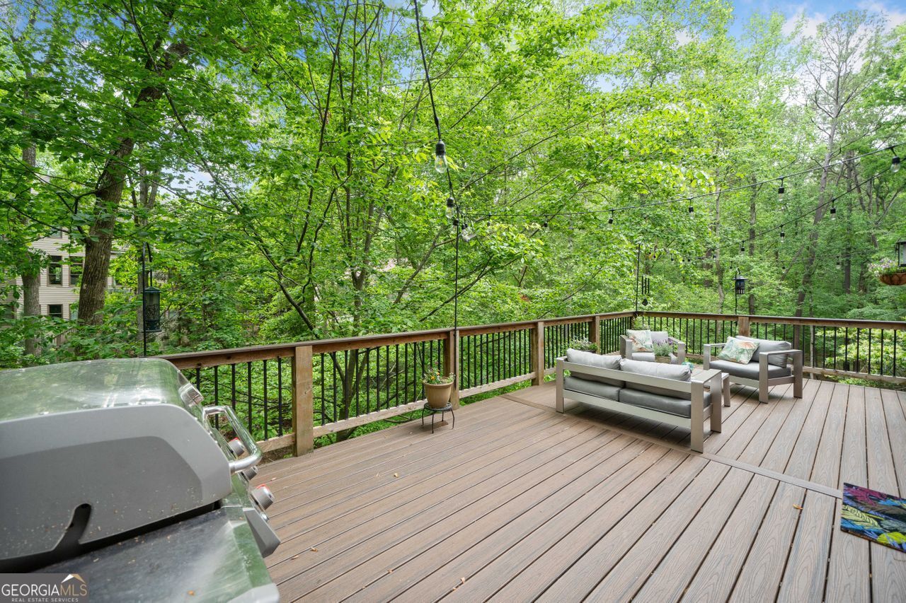 Willow Point - Residential
