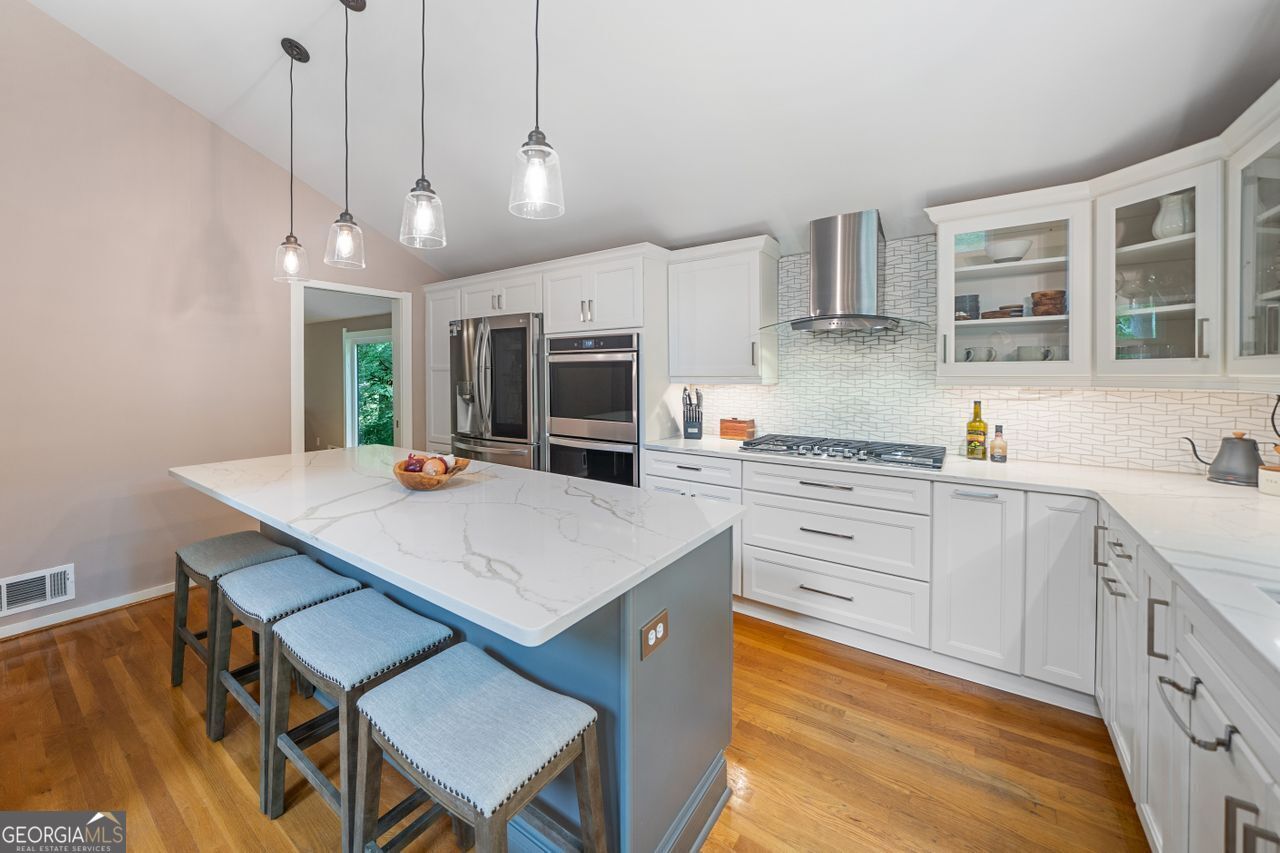 Willow Point - Residential