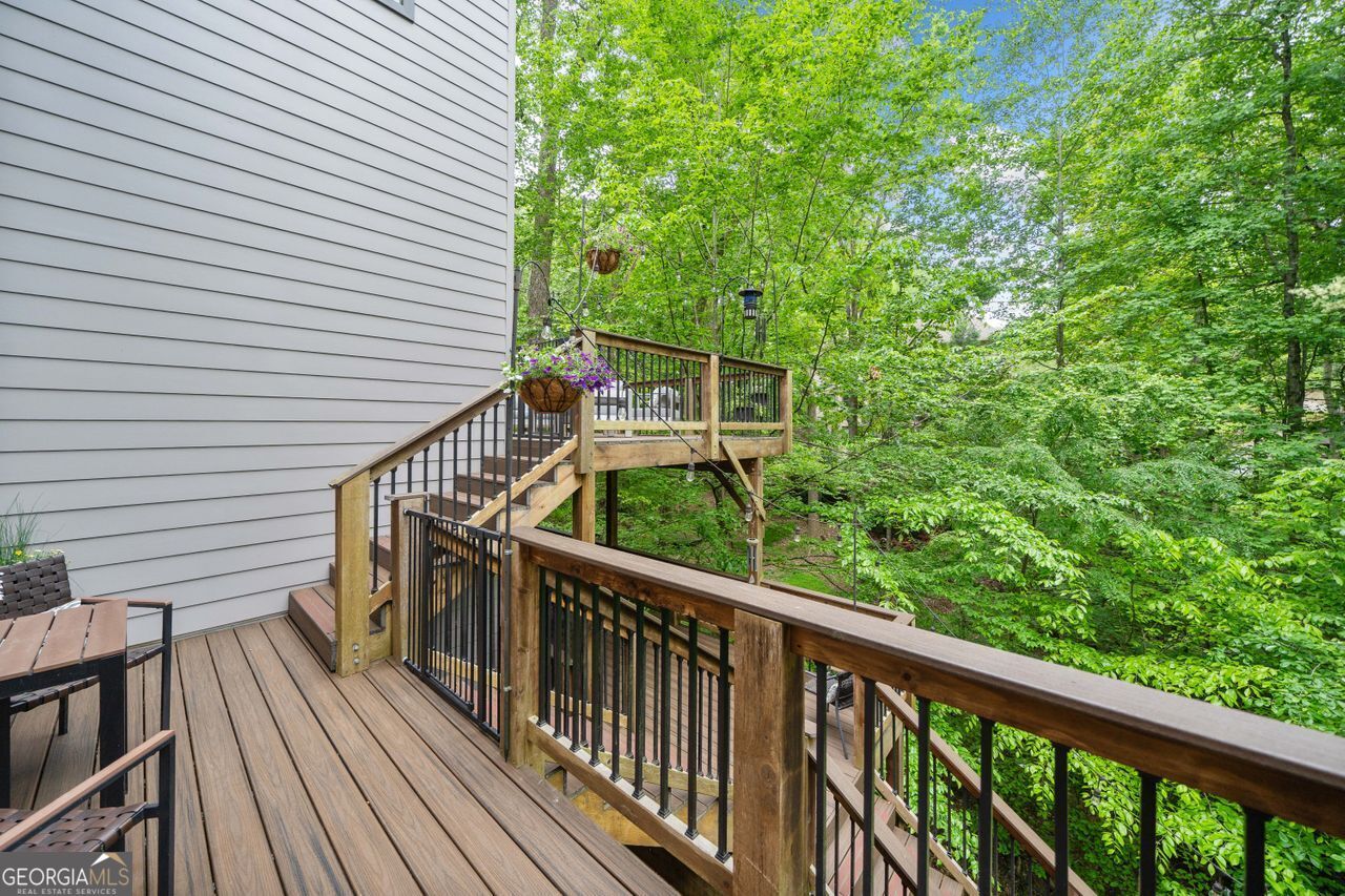 Willow Point - Residential