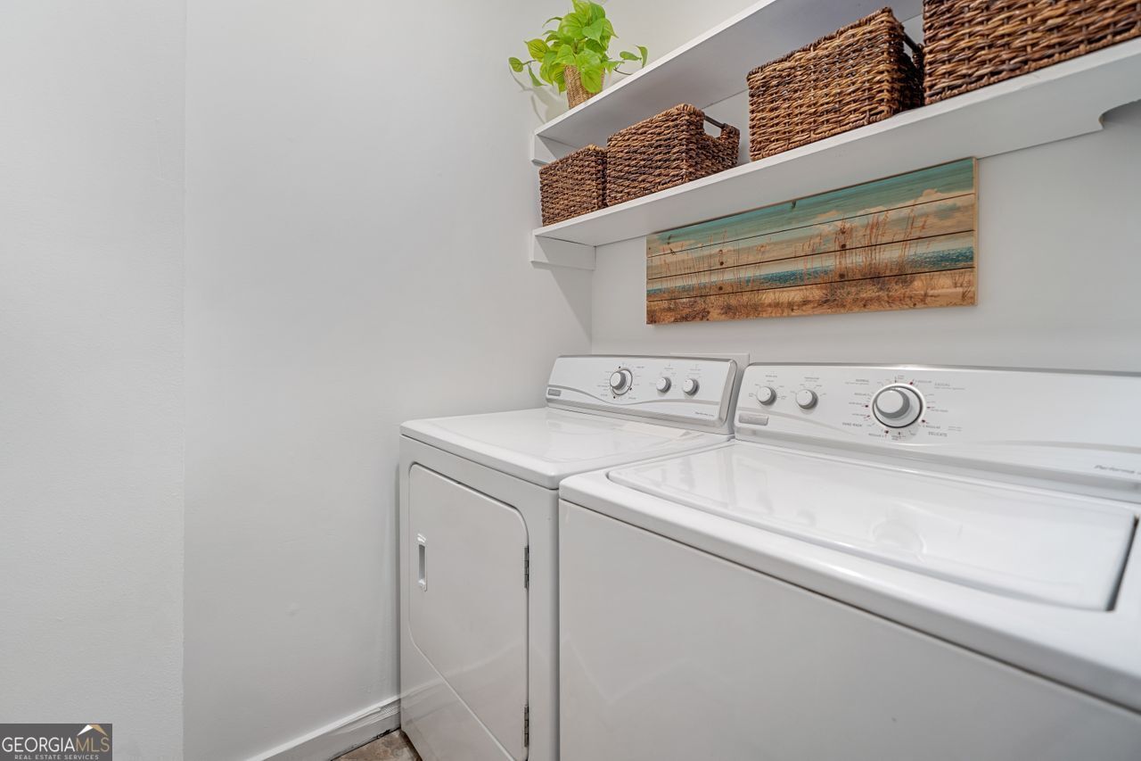 Willow Point - Residential
