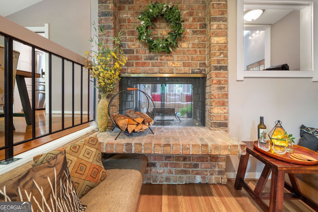 Willow Point - Residential